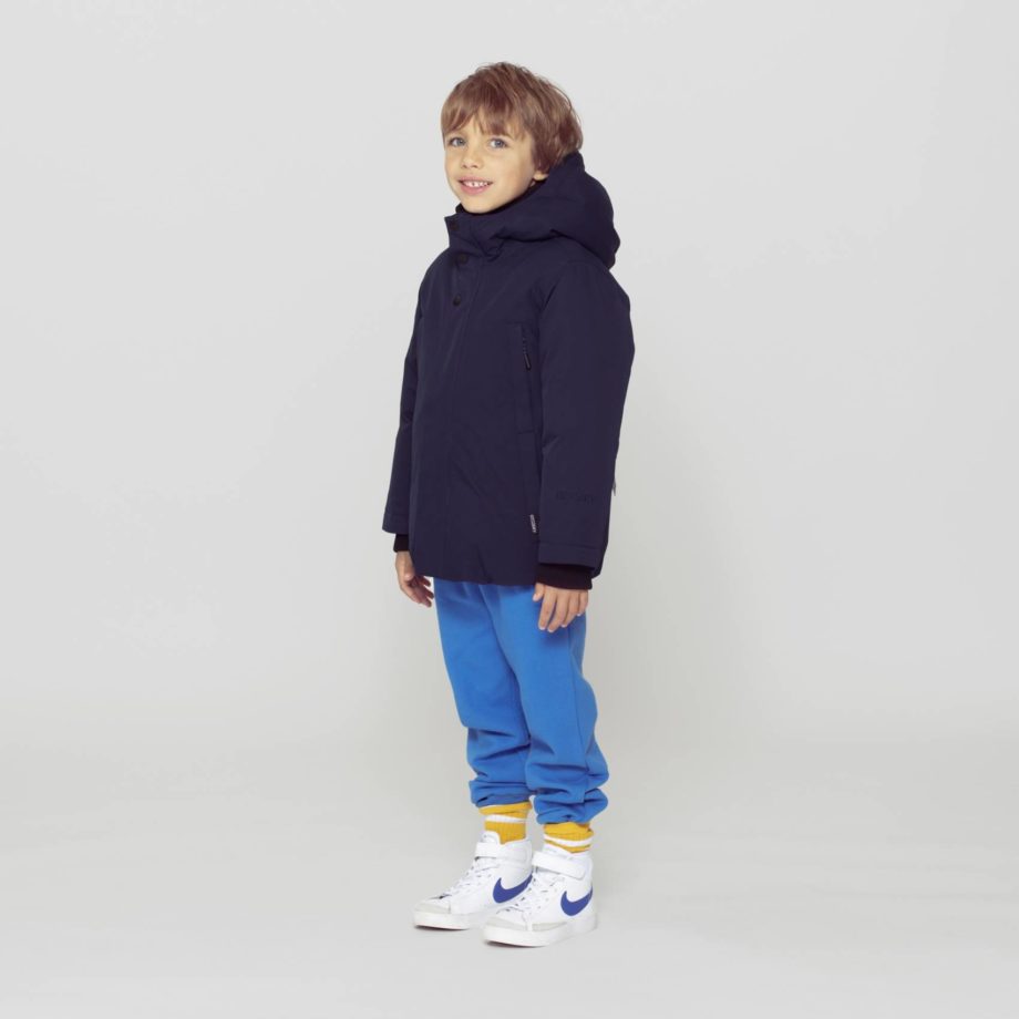 GOSOAKY | CHIPMUNCK TRUE BLUE