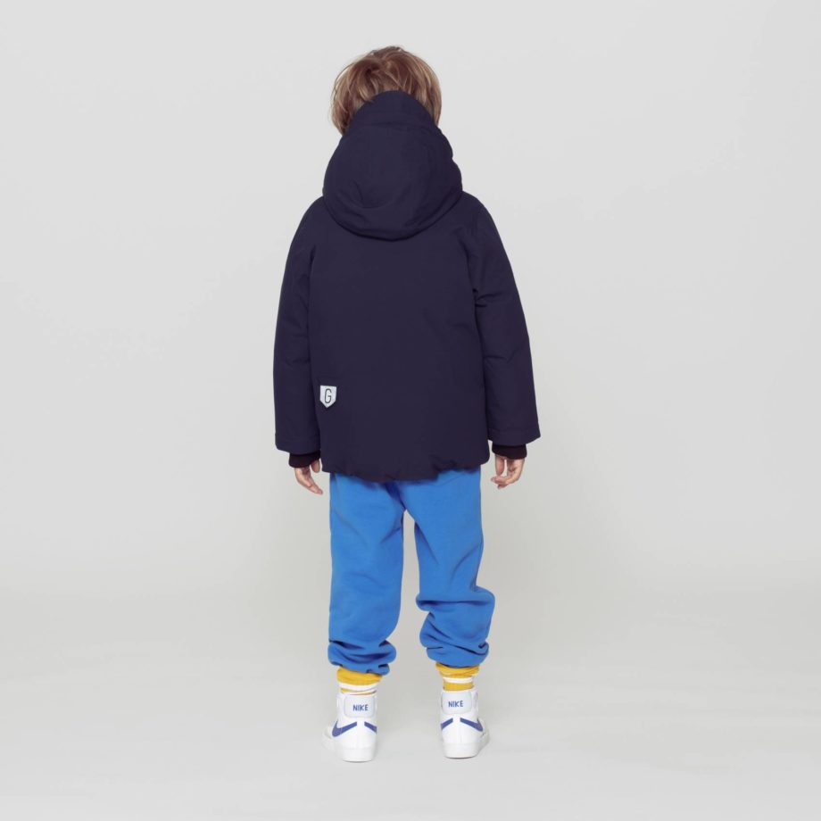 GOSOAKY | CHIPMUNCK TRUE BLUE
