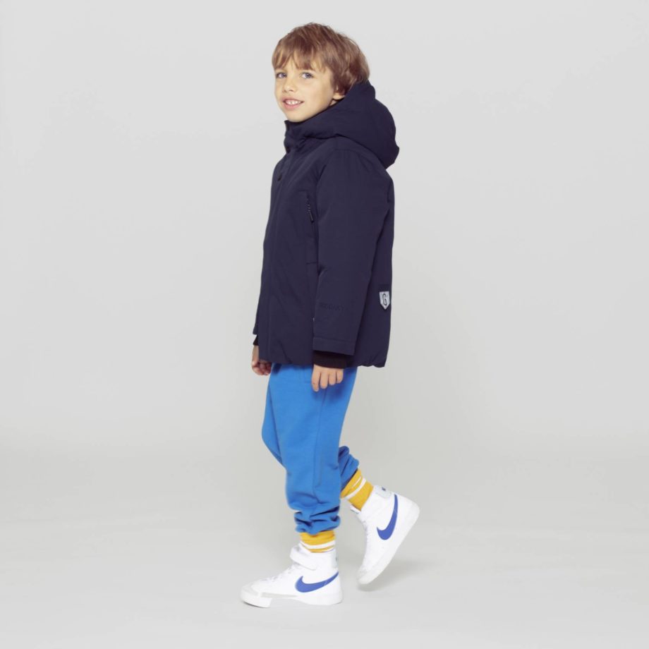 GOSOAKY | CHIPMUNCK TRUE BLUE