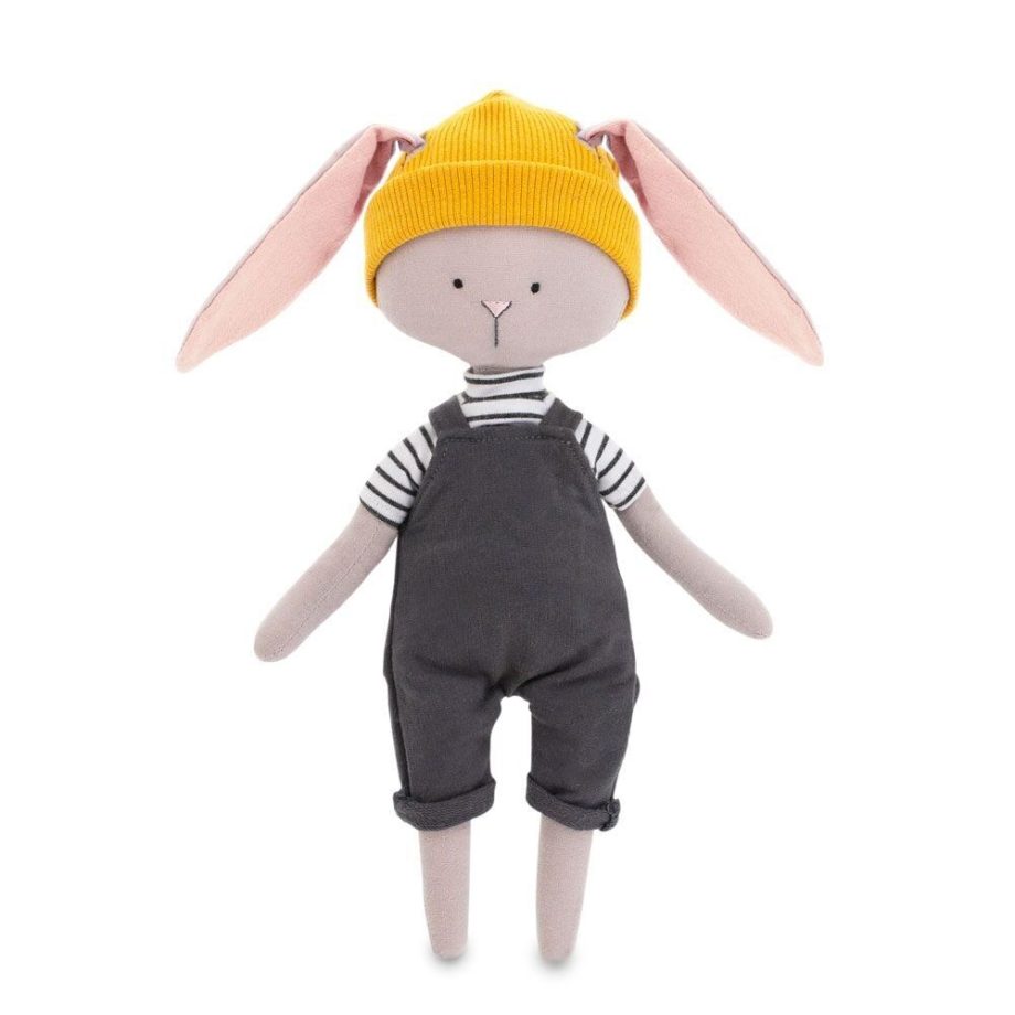 Orange Toys | Timmy le lapin