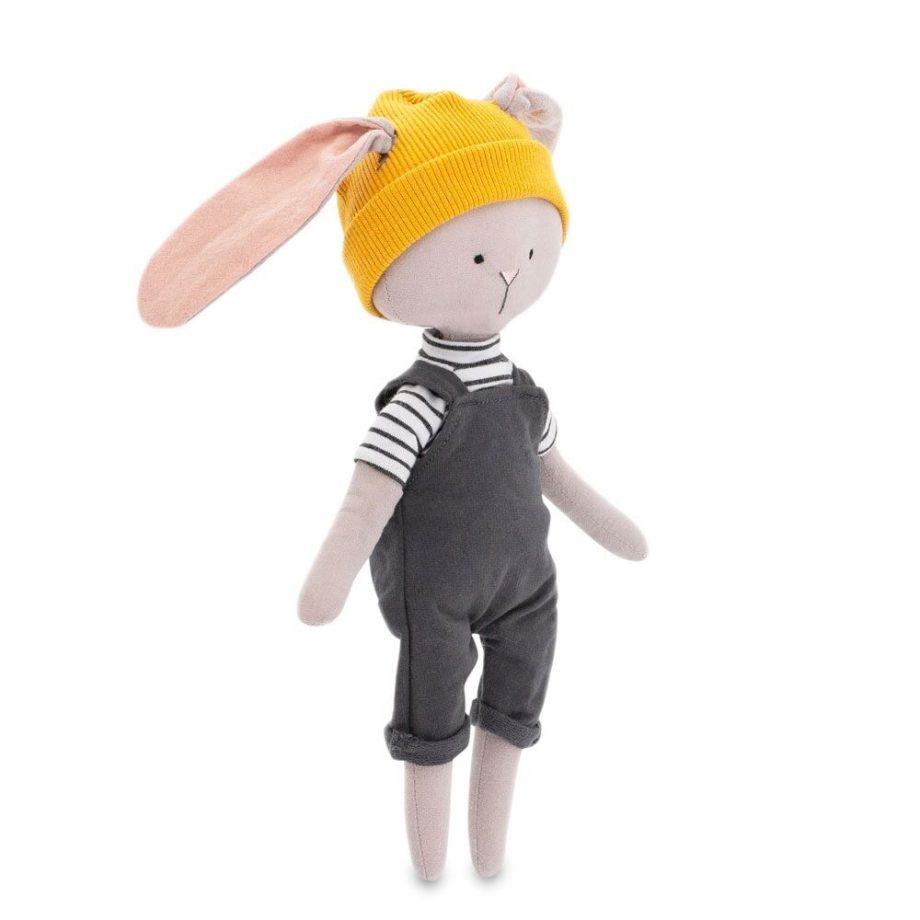 Orange Toys | Timmy le lapin