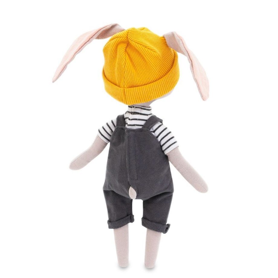 Orange Toys | Timmy le lapin