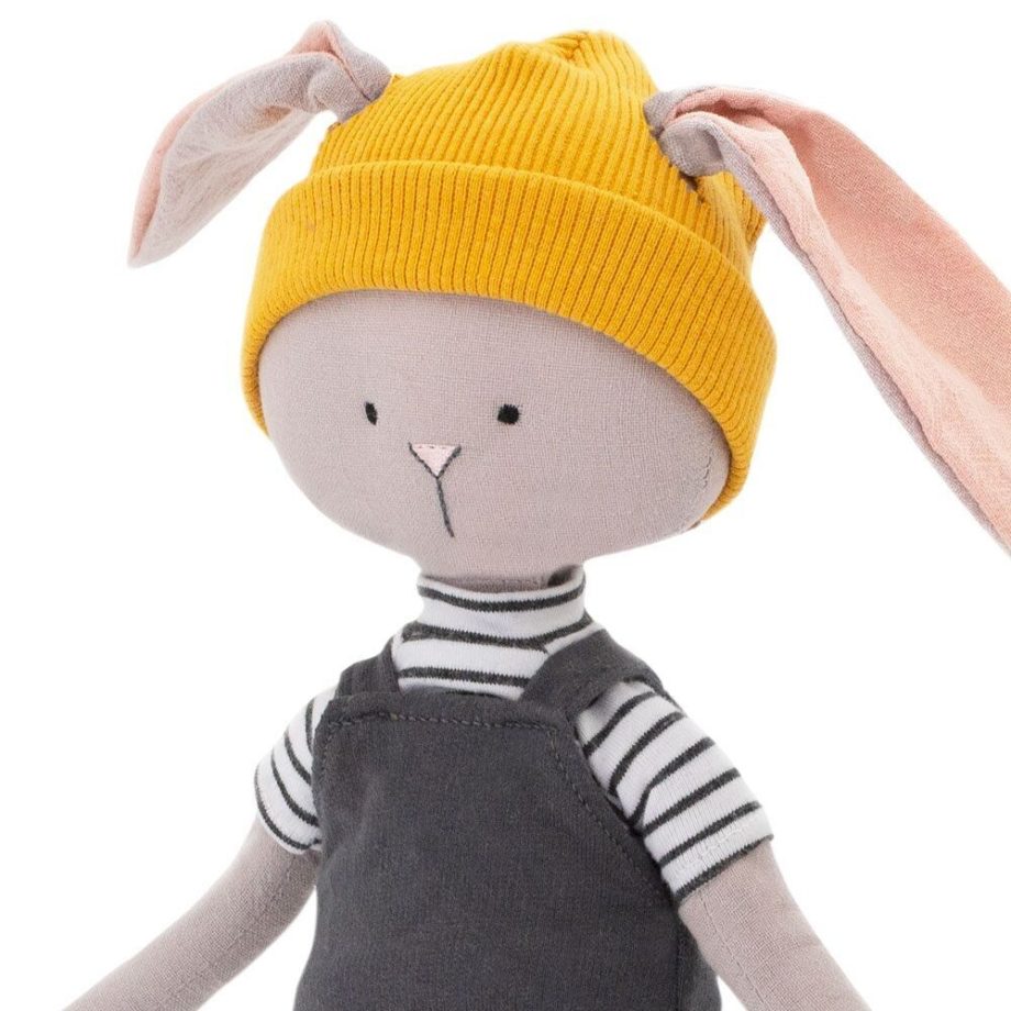 Orange Toys | Timmy le lapin