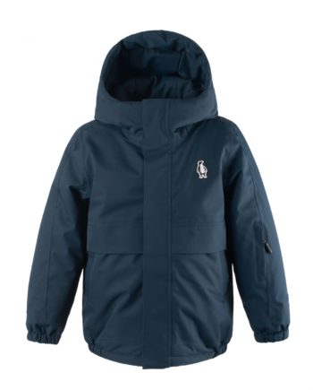 GOSOAKY | SMOOTH LION TRUE BLUE