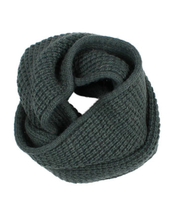 BUHO BARCELONA | SOFT KNIT BUFF BOSCO