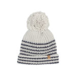 BUHO BARCELONA | BRETONE HAT LIGHT GREY