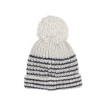 BUHO BARCELONA | BRETONE HAT LIGHT GREY