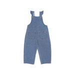 BUHO BARCELONA | DENIM DUNGAREE