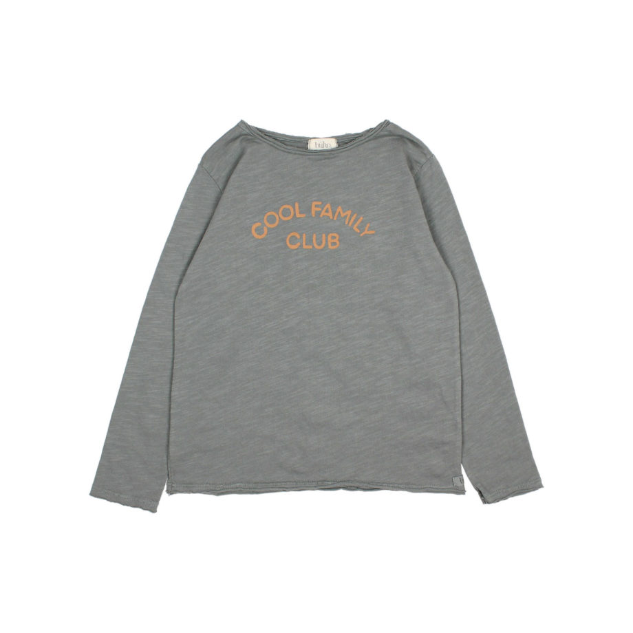 BUHO BARCELONA |  COOL FAMILY T-SHIRT ELEPHANT