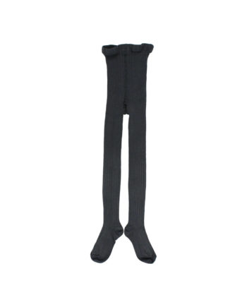 BUHO BARCELONA | BAS COTON ANTHRACITE