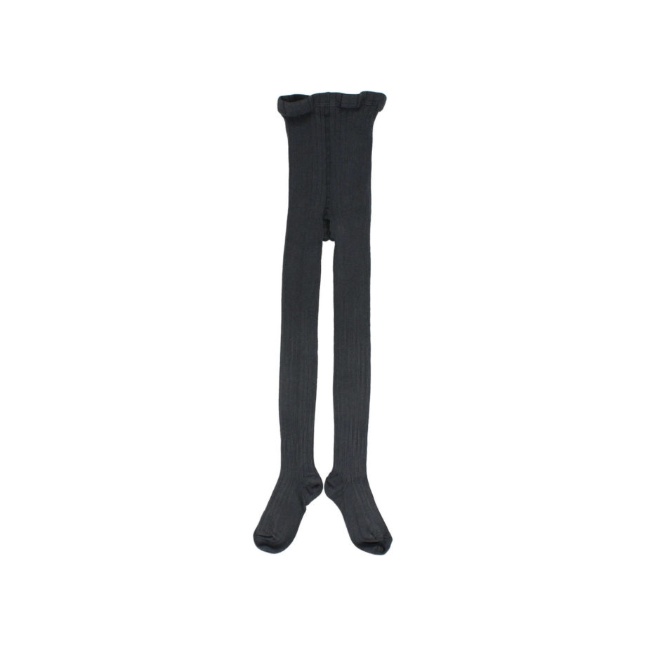 BUHO BARCELONA | BAS COTON ANTHRACITE