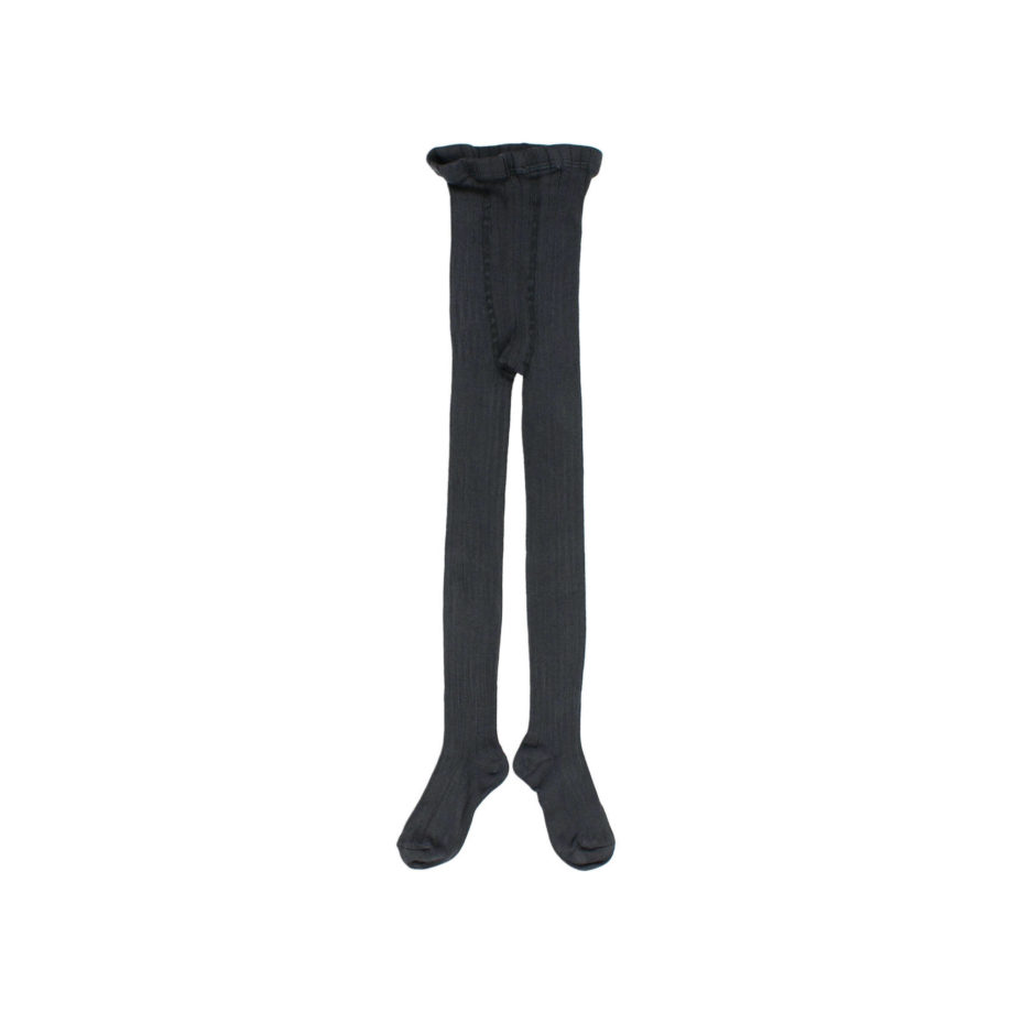 BUHO BARCELONA | BAS COTON ANTHRACITE