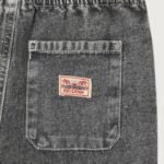 AMERICAN VINTAGE | jeans JAZY Grey