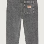AMERICAN VINTAGE | jeans JAZY Grey
