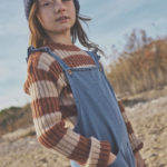 BUHO BARCELONA | DENIM DUNGAREE