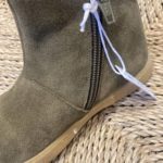STABIFOOT | Bottines ENZO TREBOL SERRAJE