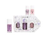 NAILMATIC | COFFRET BUS PARTY Violet