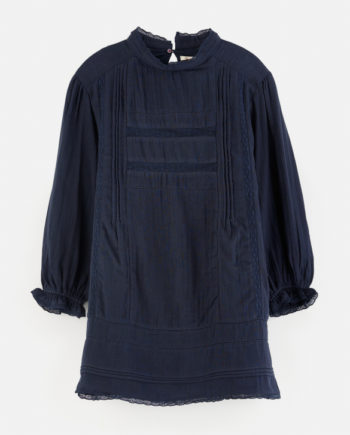 BELLEROSE | HEROO DRESS PARKER