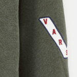 BELLEROSE | CHAMO SWEAT-SHIRT MOSS