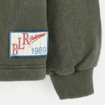 BELLEROSE | CHAMO SWEAT-SHIRT MOSS