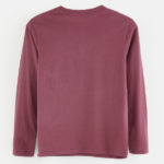 BELLEROSE | KENNO T-SHIRT LYCHEE