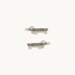 WE ARE GOMMU | Gommu Dog Hair Clip Set