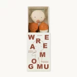 WE ARE GOMMU | GOMMU POCKET