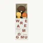 WE ARE GOMMU | GOMMU POCKET