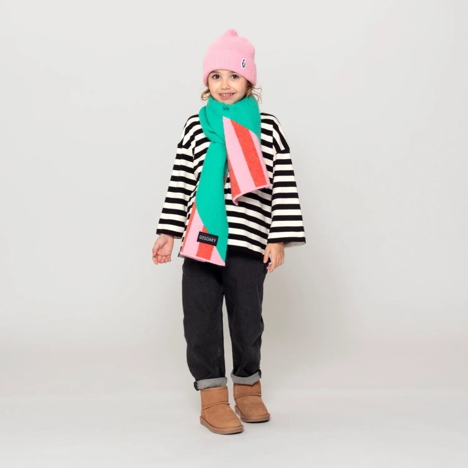 GOSOAKY | Red dragon Cotton candy