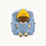 GOMMU | Sac à dos Vichy