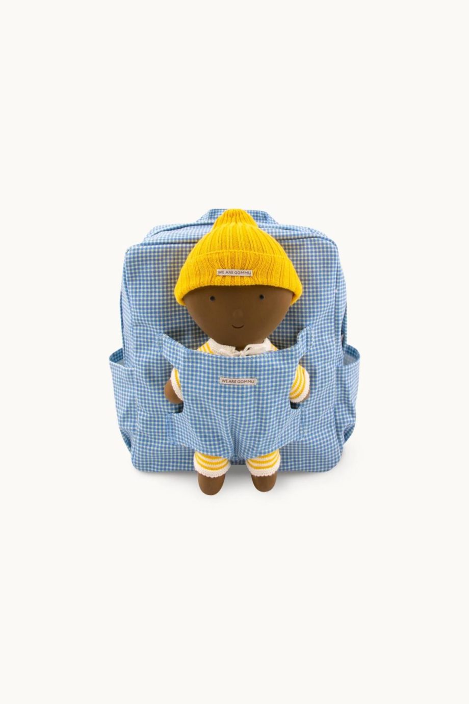 GOMMU | Sac à dos Vichy