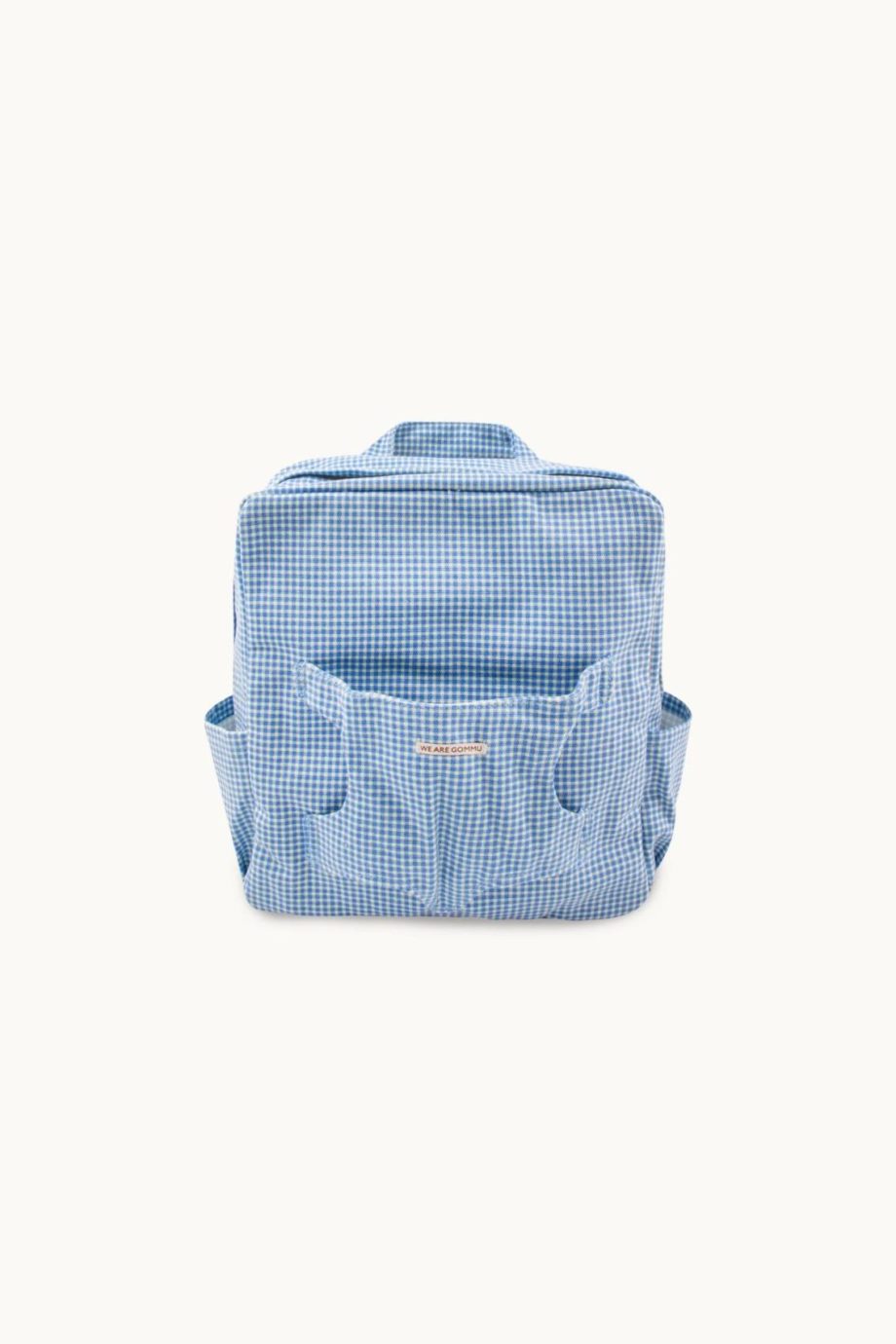 GOMMU | Sac à dos Vichy