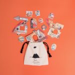 LONDJI | Puzzle Sweet dreams