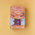 LONDJI | MON PETIT POMMIER 3+