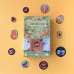 LONDJI | MON PETIT POMMIER 3+