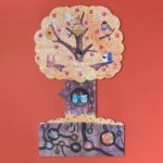 LONDJI | MON PETIT POMMIER 3+