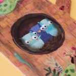 LONDJI | MON PETIT POMMIER 3+