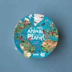LONDJI | ANIMAL PLANET PUZZLE 5+