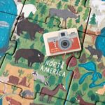 LONDJI | ANIMAL PLANET PUZZLE 5+