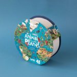 LONDJI | ANIMAL PLANET PUZZLE 5+