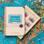 LONDJI | ANIMAL PLANET PUZZLE 5+