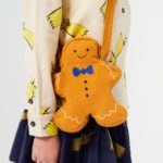 BOBO CHOSES | Gingerbread bag