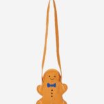 BOBO CHOSES | Gingerbread bag
