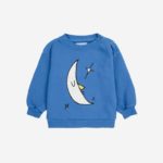 BOBO CHOSES BABY | Baby Beneath The Moon sweatshirt