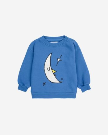 BOBO CHOSES BABY | Baby Beneath The Moon sweatshirt