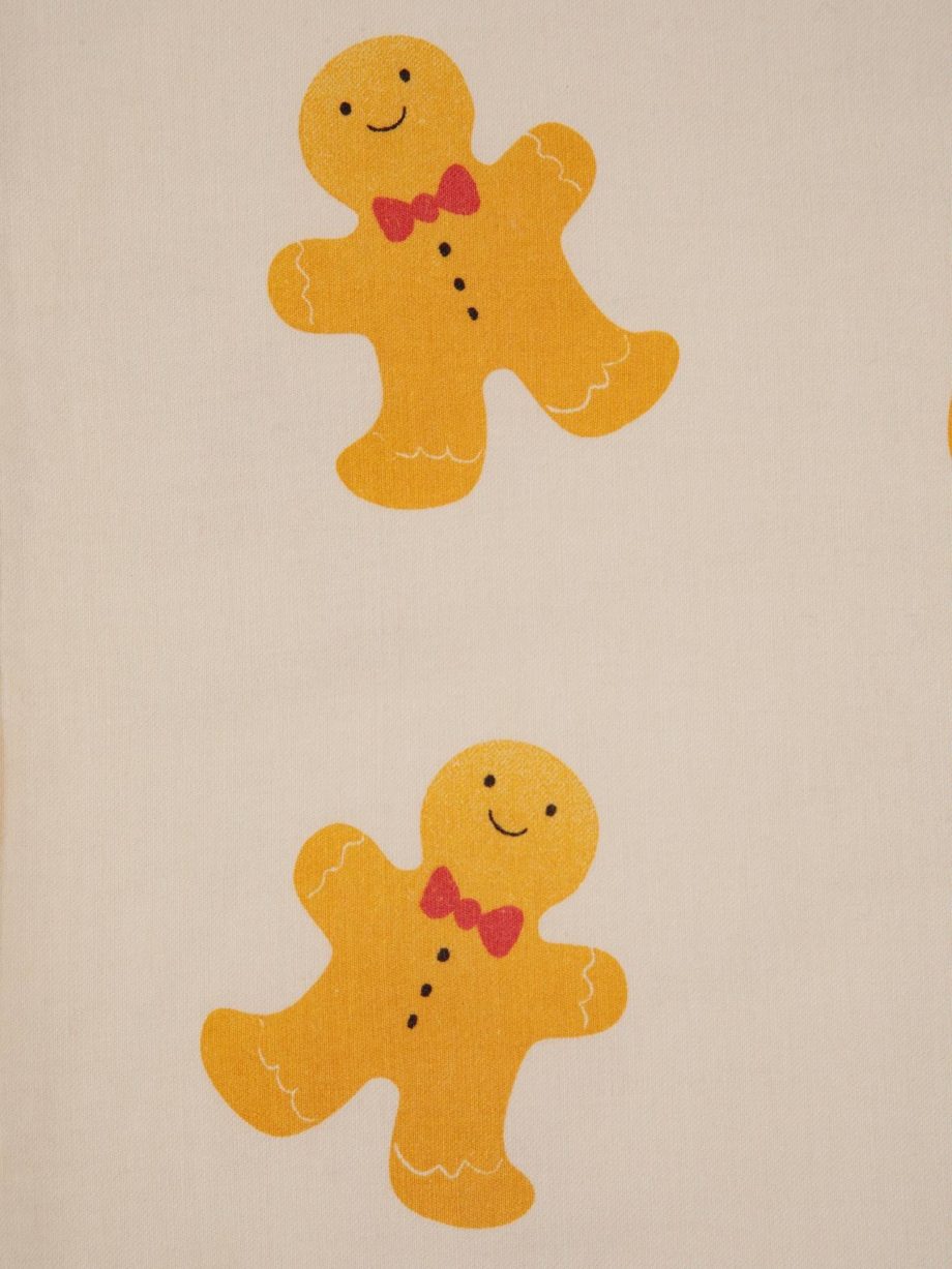 BOBO CHOSES | Gingerbread all over lounge set