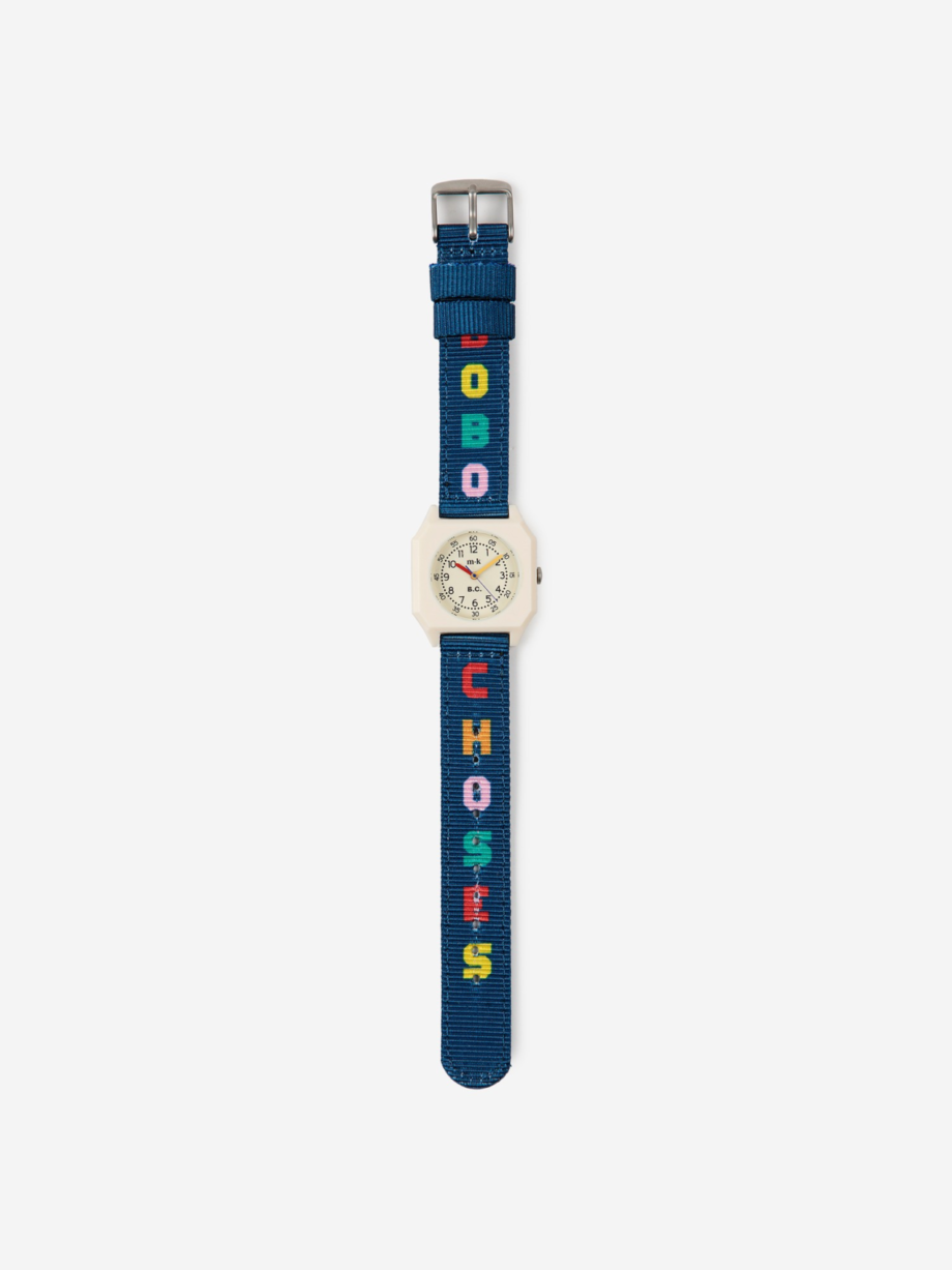 BOBO CHOSES | WATCH MINI KYOMO X BOBO