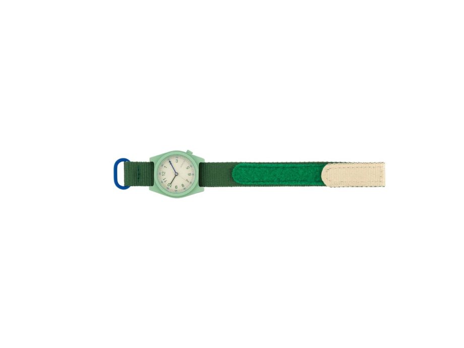 KOMONO | Montre RIZZO Woody Triplets
