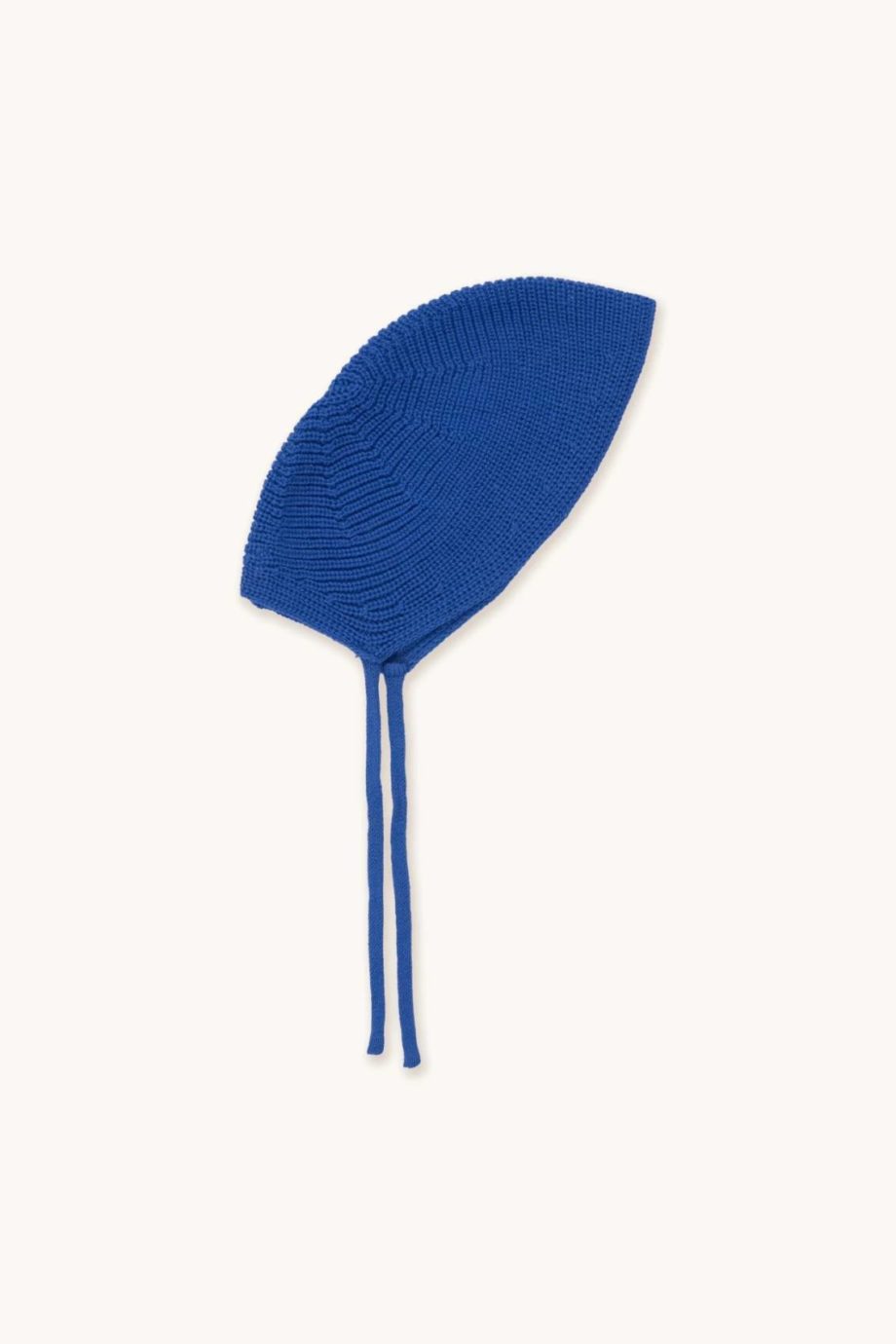 GOMMU | Bonnet à nouer bleu
