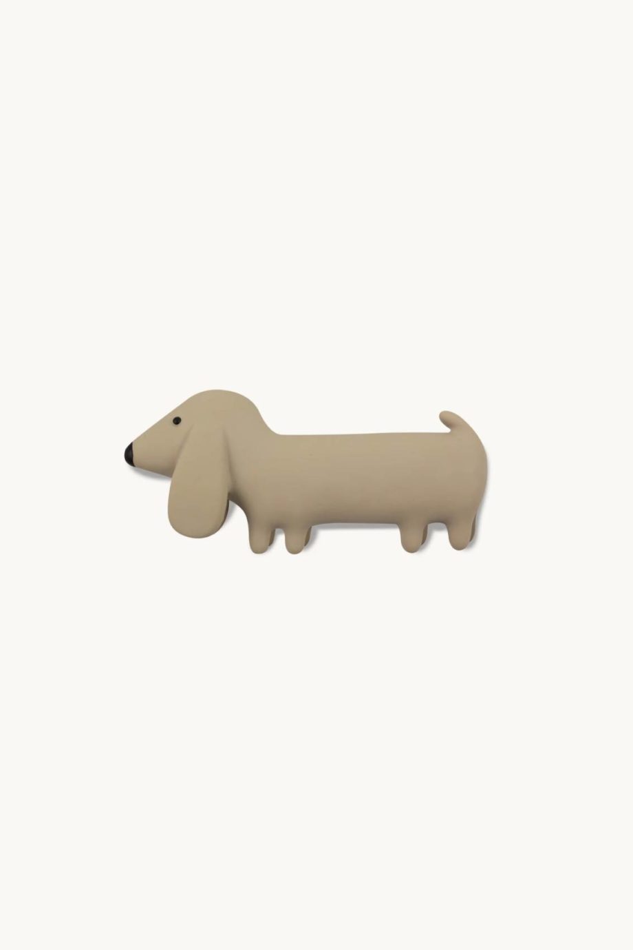 GOMMU | Chien Ocean